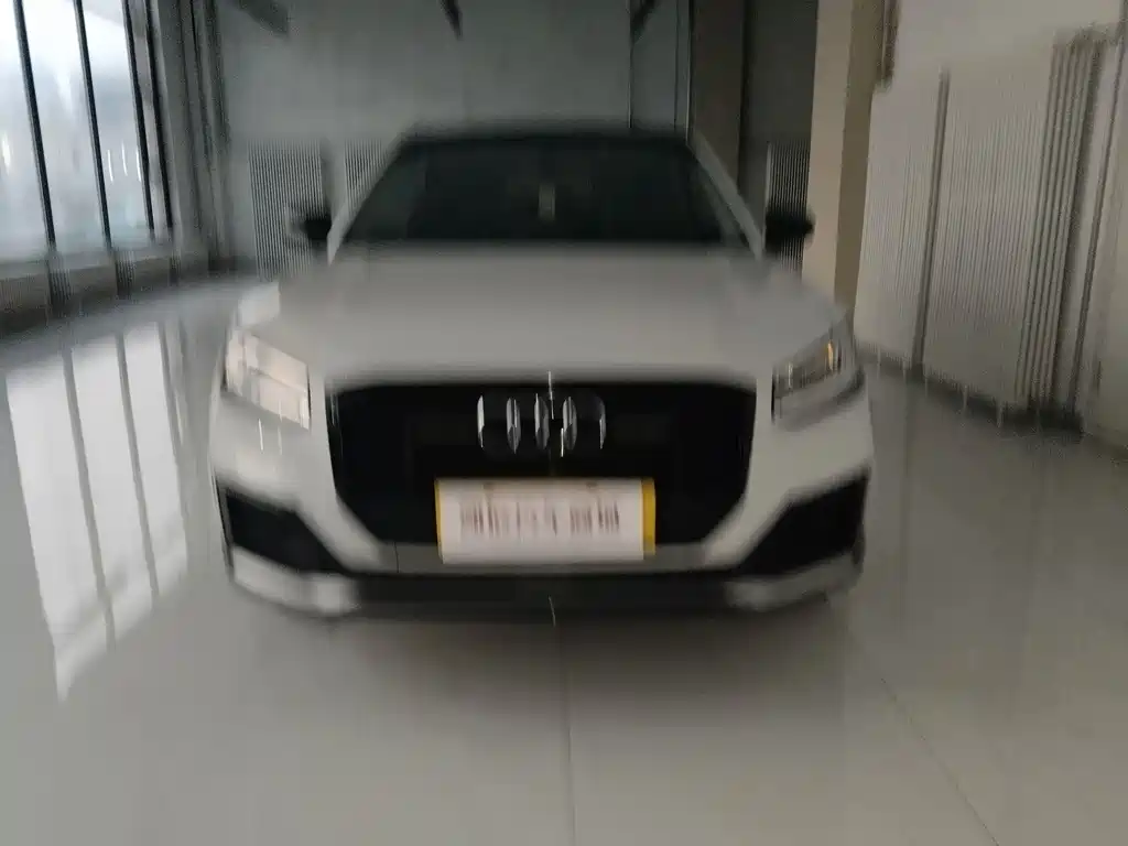 Audi Q2L 2018 35 TFSI Fashionable and Dynamic National VI купить на сайте DeffCars