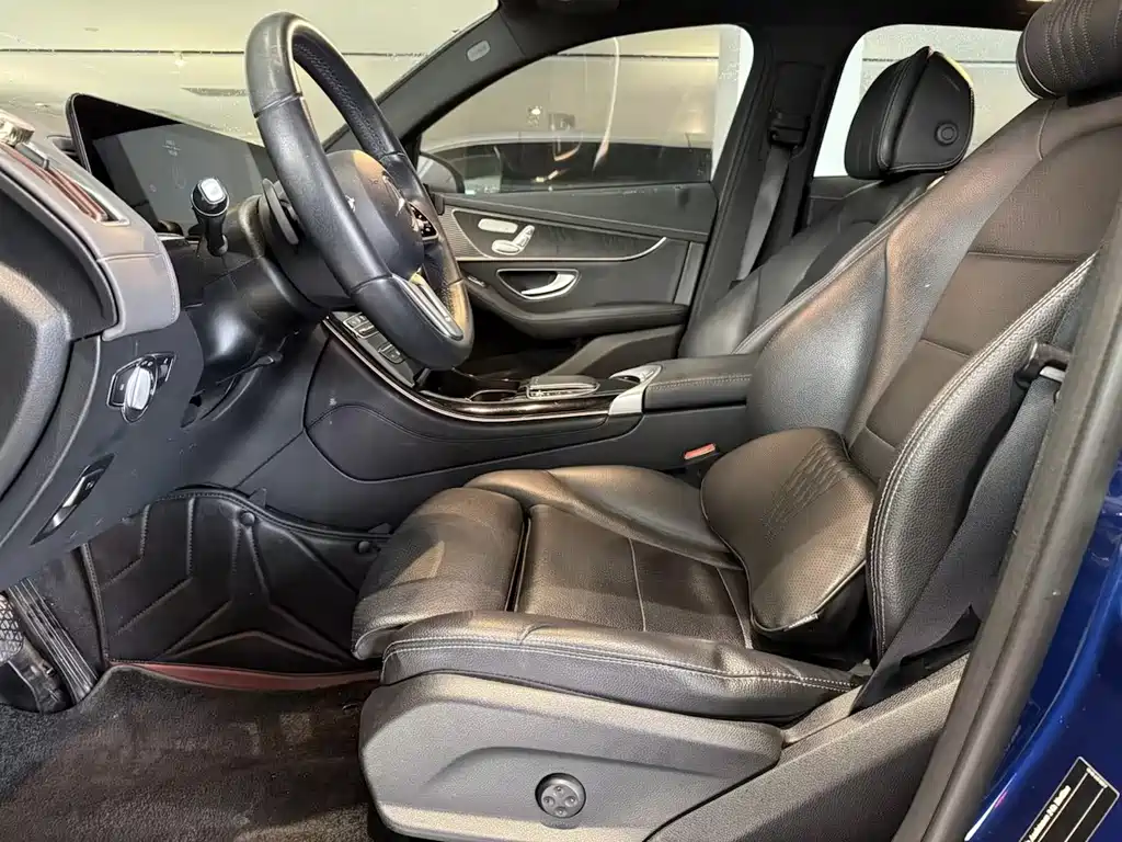 Mercedes-Benz EQC 2020 EQC 350 4MATIC купить на сайте DeffCars