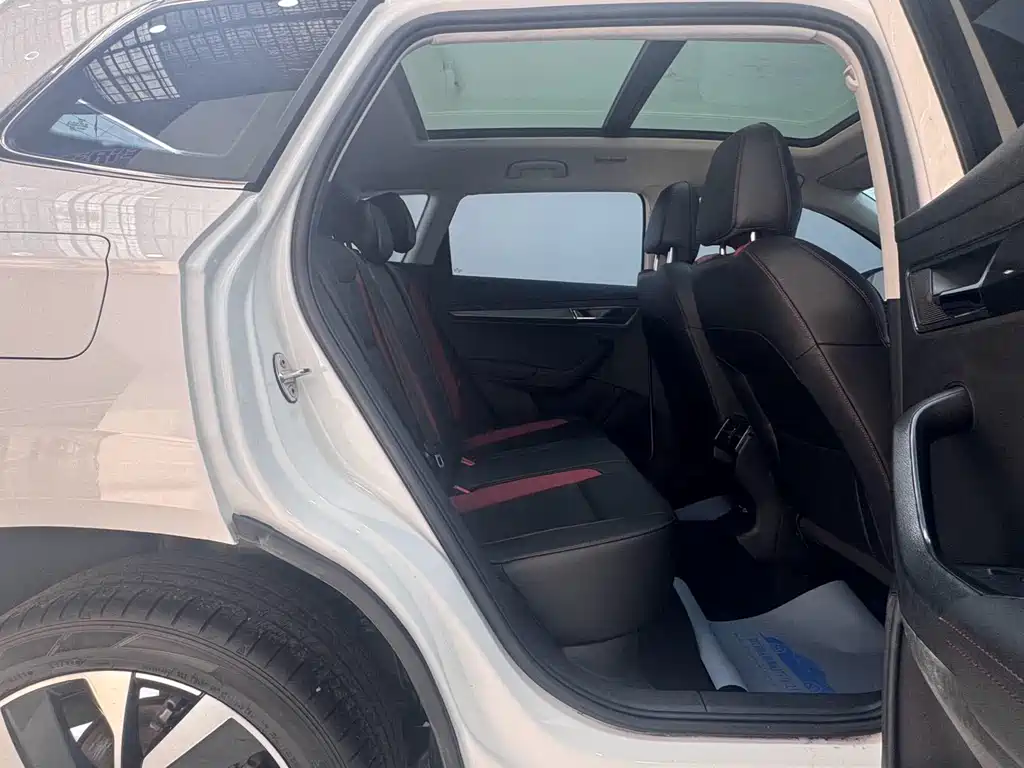 Korok 2022 TSI280 Luxury Edition купить на сайте DeffCars