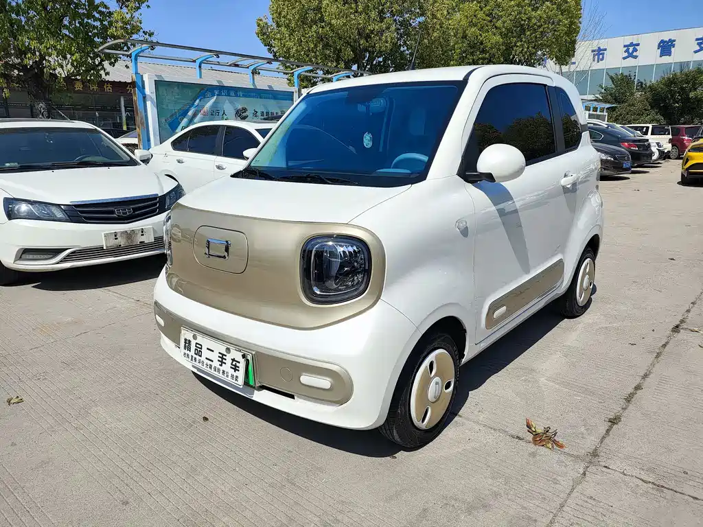 Galloping Pony 2025 model 222km smart horse купить на сайте DeffCars
