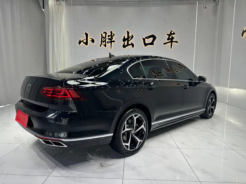 MAGOTAN 2023 2 million commemorative edition 280TSI DSG leading model купить на сайте DeffCars