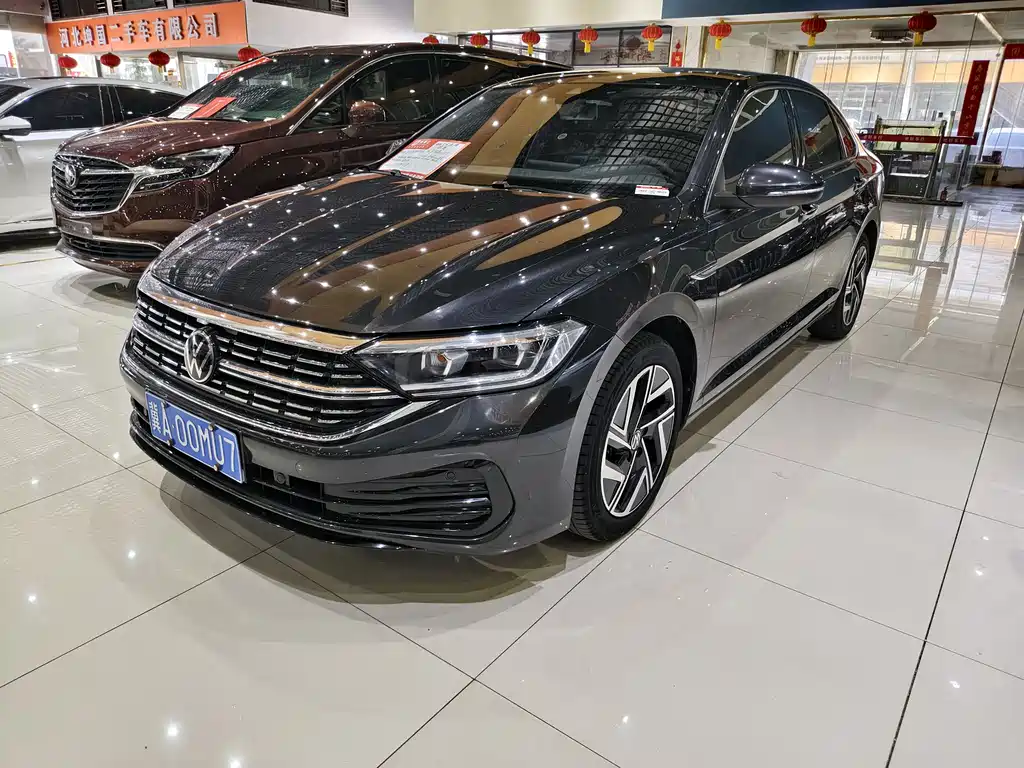 Sagitar 2023 300TSI DSG Super Edition купить на сайте DeffCars