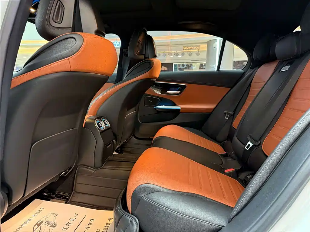 Mercedes-Benz C-Class 2022 C 260 L Sports Edition купить на сайте DeffCars
