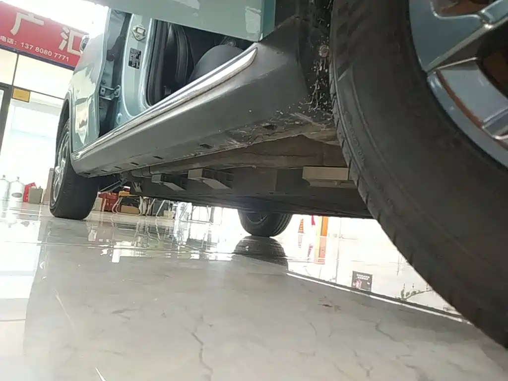 V 2022 Trendy 300 Lite Lithium Iron Phosphate купить на сайте DeffCars