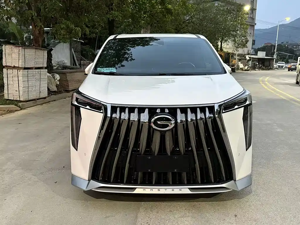 Trumpchi M8 2023 Grandmaster Series 400T Flagship Edition купить на сайте DeffCars
