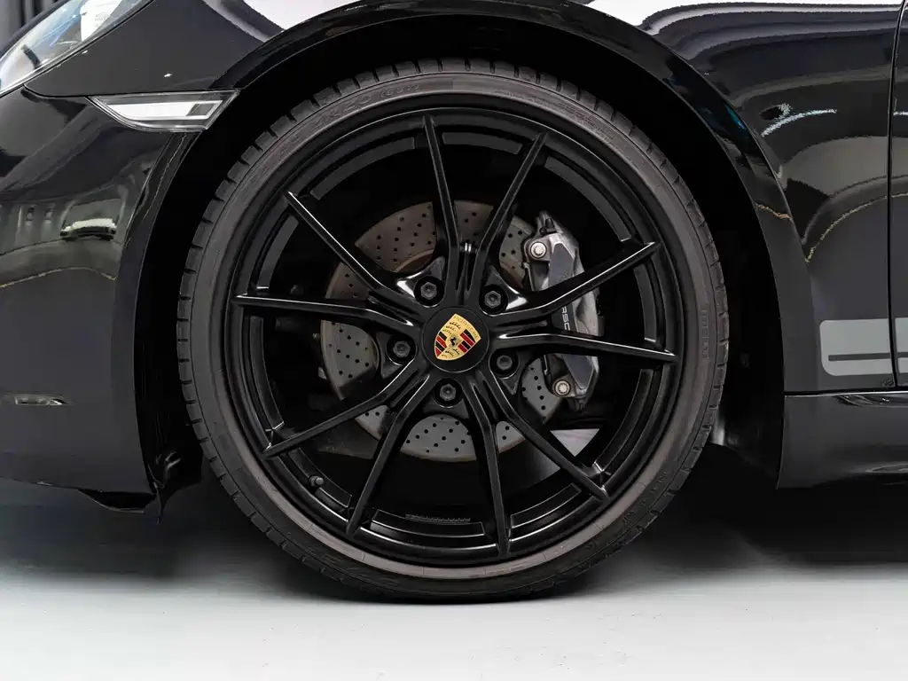 Porsche 718 2019 Boxster T 2.0T купить на сайте DeffCars