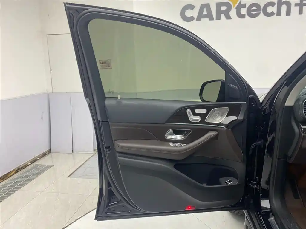 Mercedes-Benz GLE 2022 GLE 350 4MATIC Fashion Model купить на сайте DeffCars