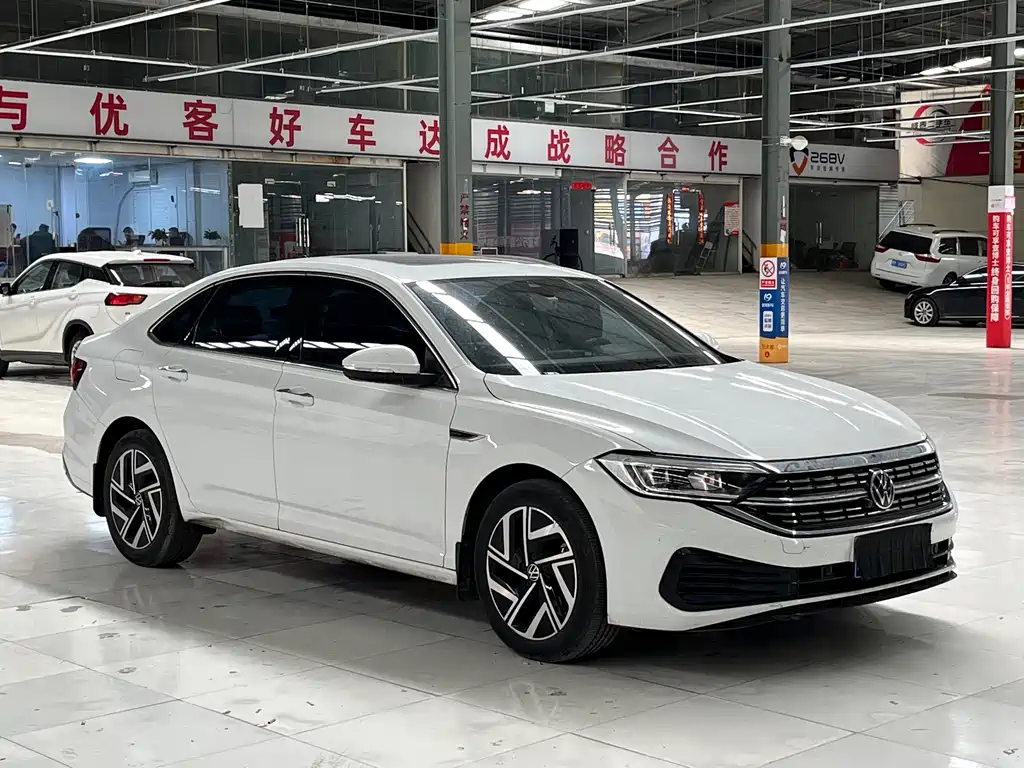 Sagitar 2023 300TSI DSG Super Edition купить на сайте DeffCars