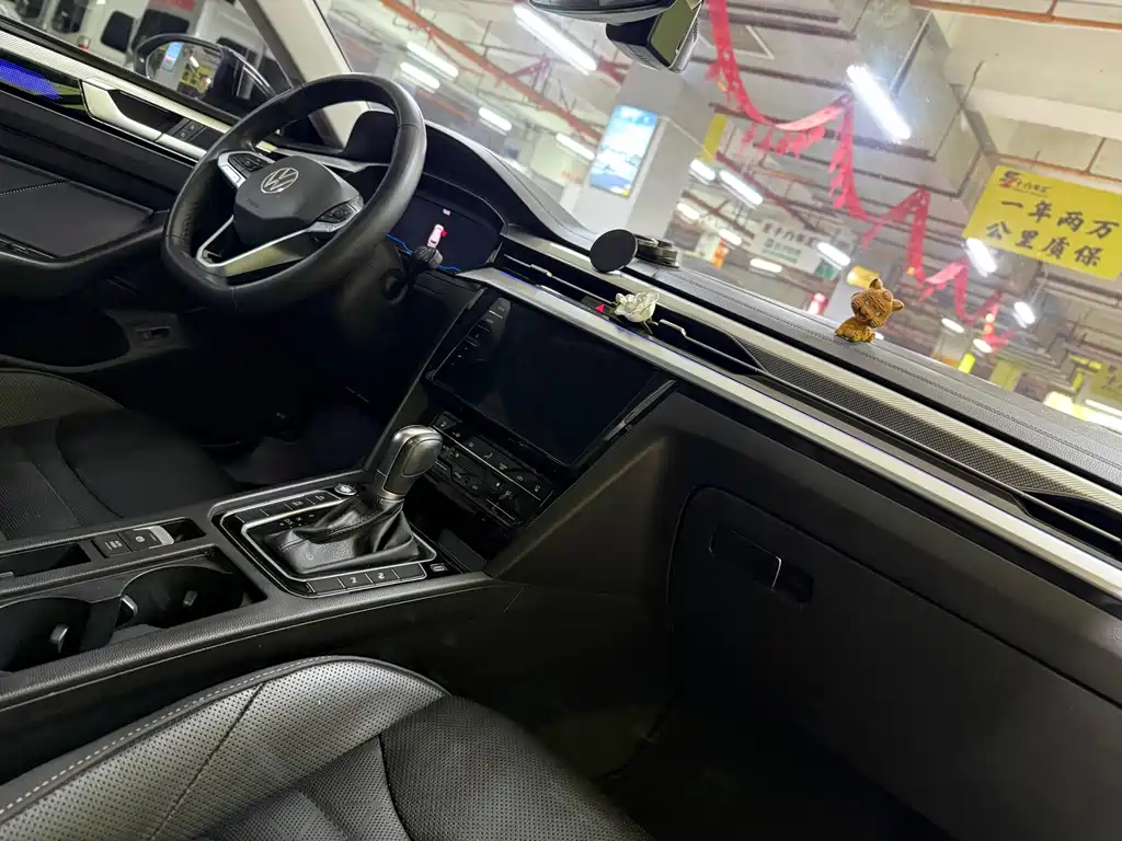 FAW-Volkswagen CC 2021 Hunting Vehicle 380TSI Hunting Heart Edition купить на сайте DeffCars