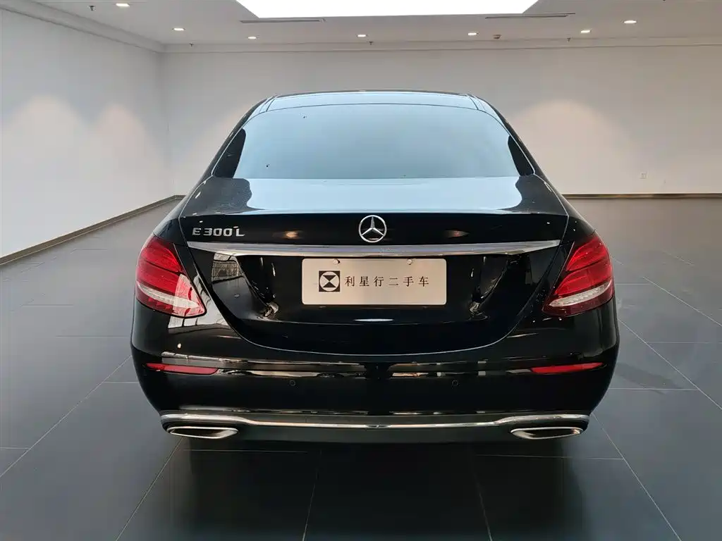 Mercedes-Benz E-Class 2020 E 300 L Fashion купить на сайте DeffCars