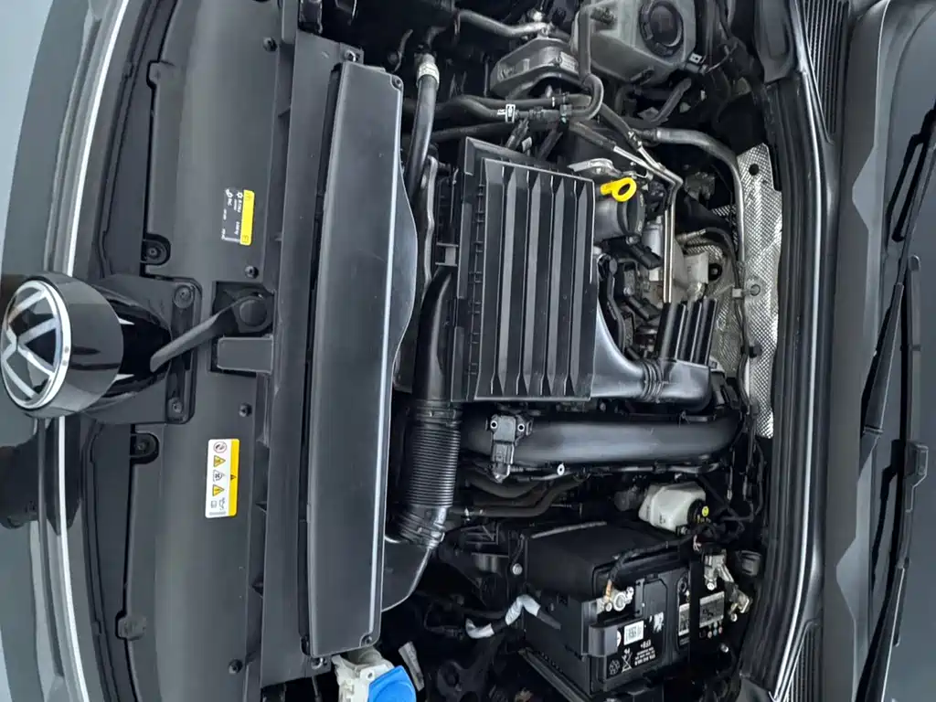 Lingdu 2022 Lingdu L 280TSI DSG Hot Edition купить на сайте DeffCars