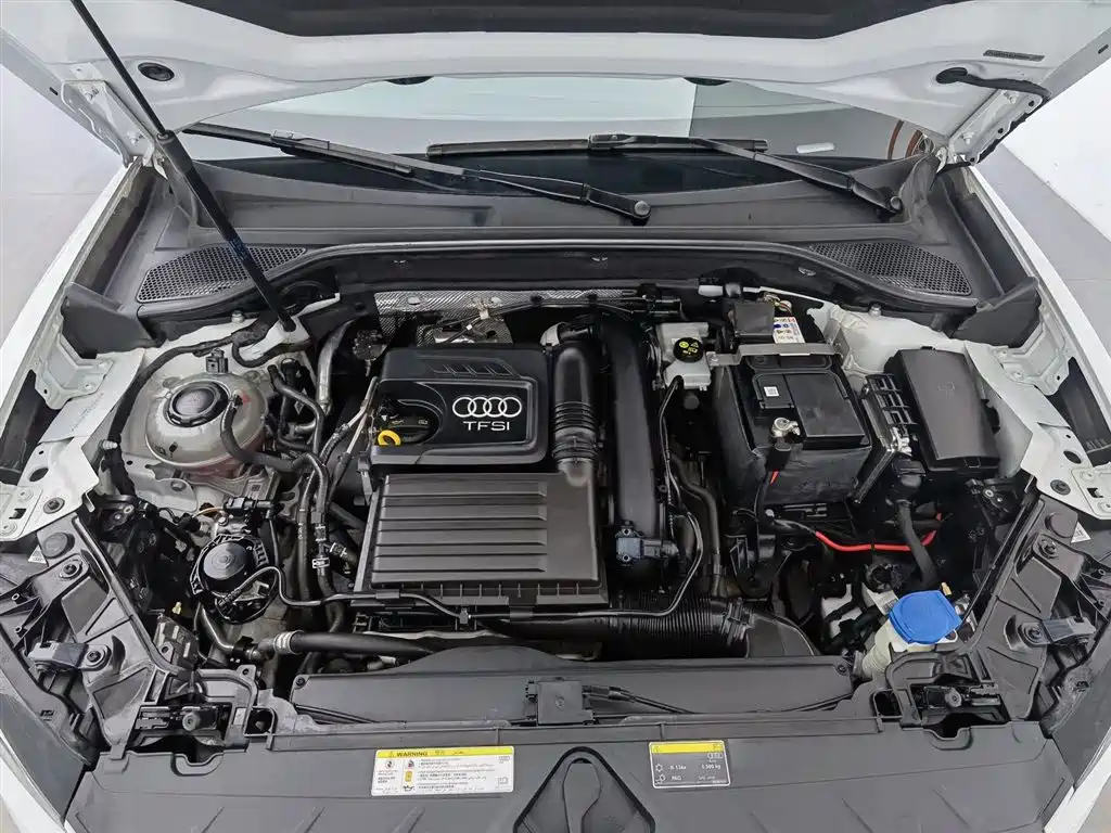 Audi Q2L 2020 35 TFSI aggressive and dynamic model купить на сайте DeffCars