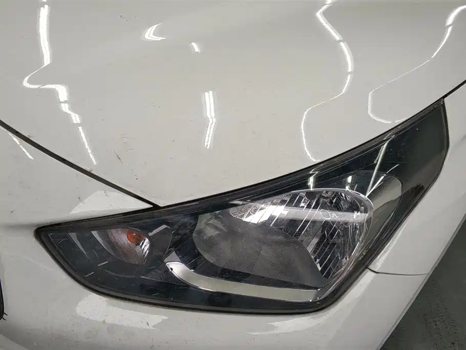 Rena 2020 1.4L manual GL refreshed version купить на сайте DeffCars