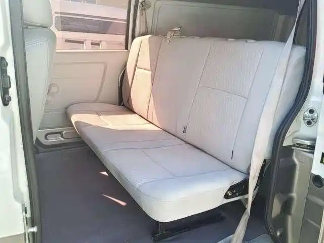 New Hiace X30L 2018 1.5L Fortune Edition DLCG14 купить на сайте DeffCars