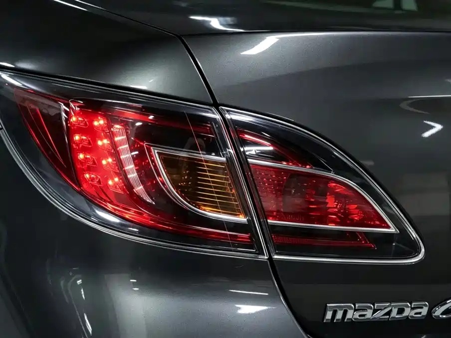 Ruiyi 2011 2.0L automatic elite version купить на сайте DeffCars