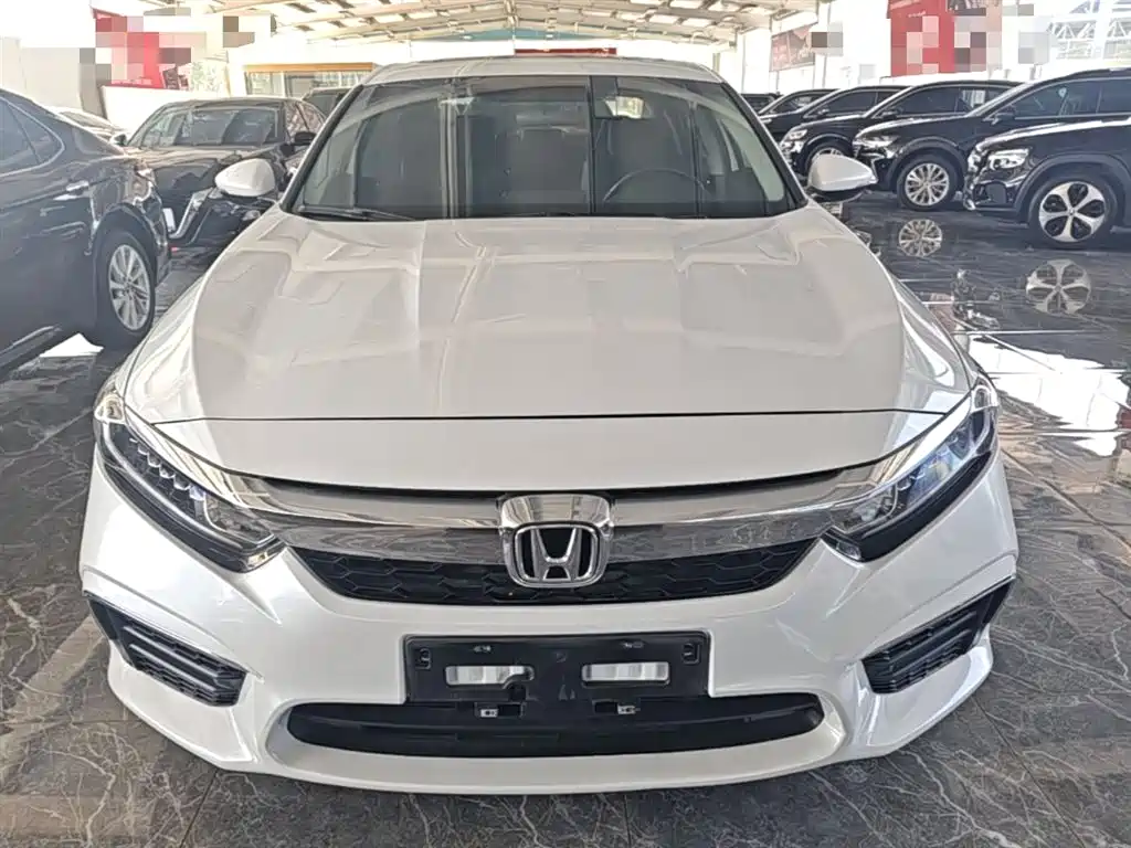 Yingshipai 2019 260TURBO Exquisite Edition National VI купить на сайте DeffCars