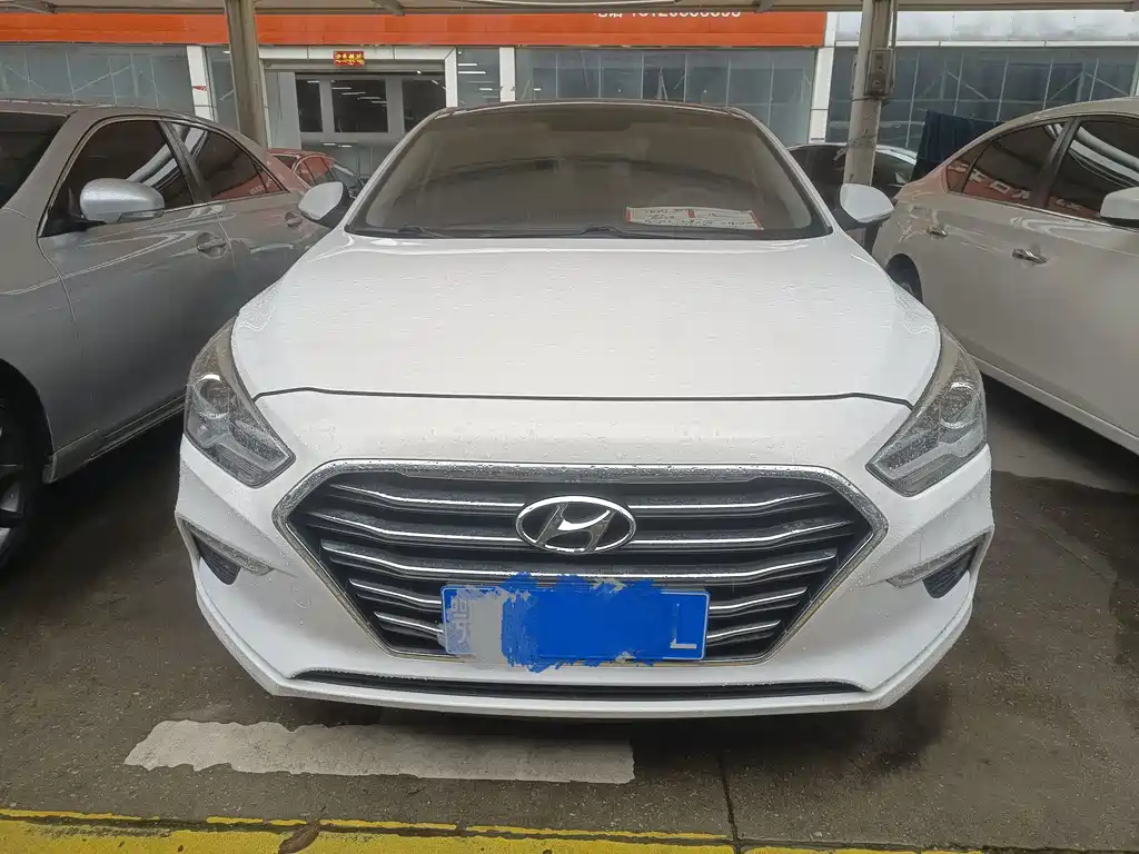 Mingtu 2017 1.6T automatic intelligent GLS National V купить на сайте DeffCars
