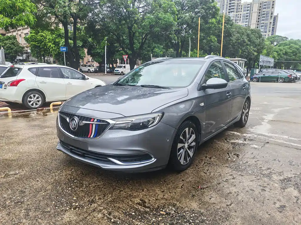 Yuelang 2018 18T automatic flagship model купить на сайте DeffCars