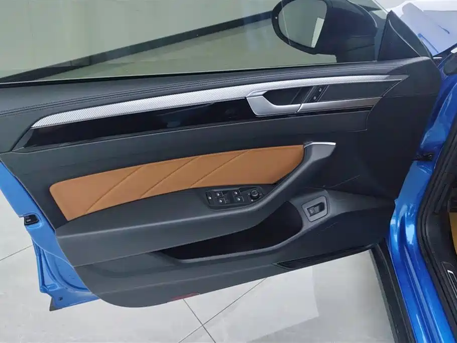 FAW-Volkswagen CC 2021 Hunting Vehicle 380TSI Hunting Heart Edition купить на сайте DeffCars