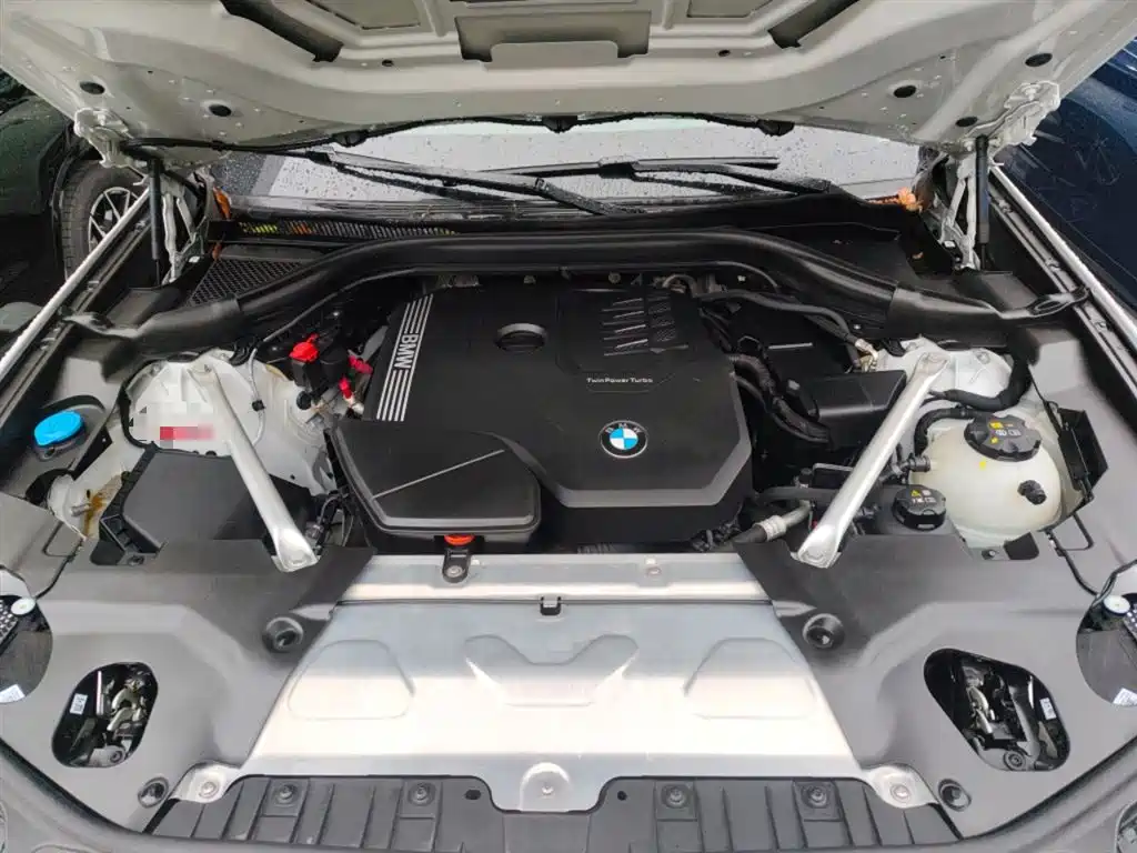 BMW X3 2023 xDrive30i Advanced M Night Package купить на сайте DeffCars