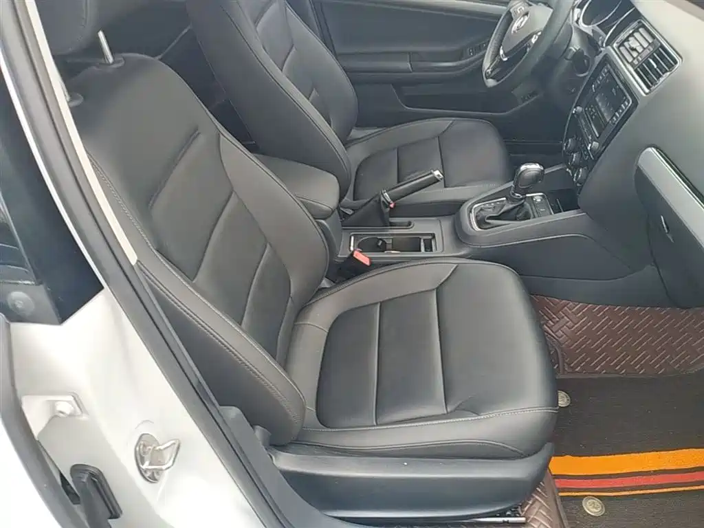 Sagitar 2018 280TSI DSG comfort model купить на сайте DeffCars
