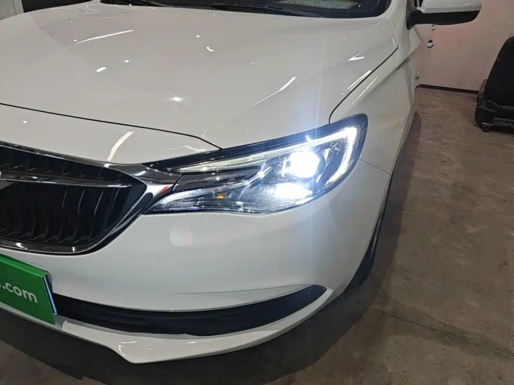 Excelle GT 2021 Model 1.5L Automatic Elite купить на сайте DeffCars