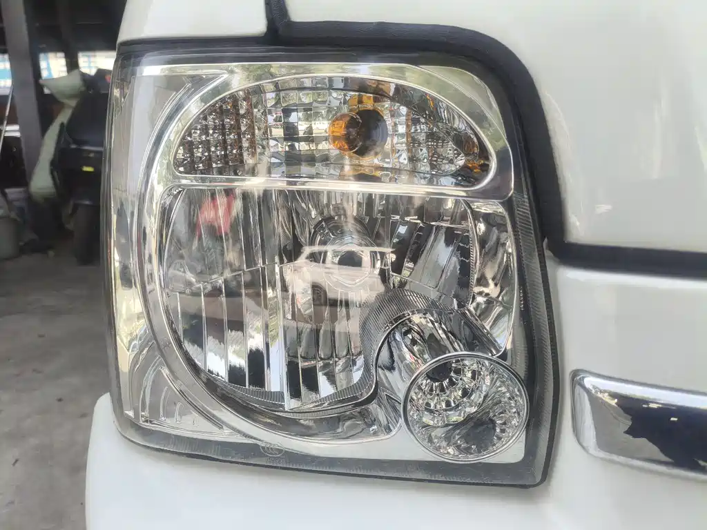 Beidou Star 2016 1.4L Manual Super Price Model купить на сайте DeffCars
