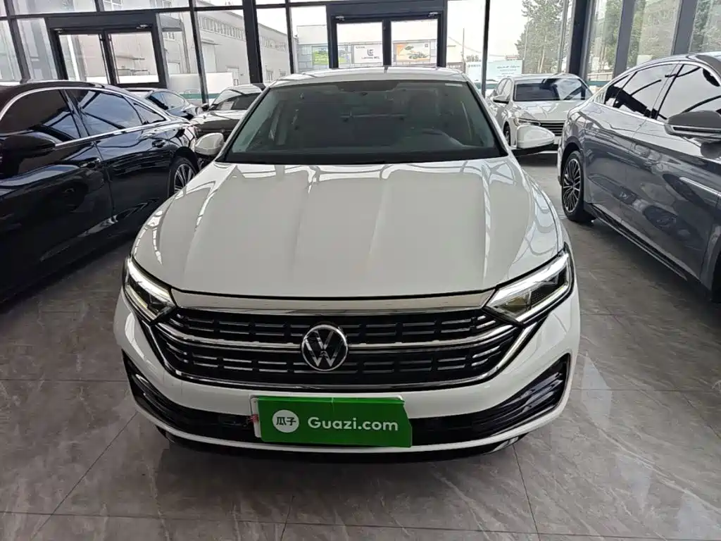 SAGITAR 2023 280TSI DSG Beyond Lite Edition купить на сайте DeffCars