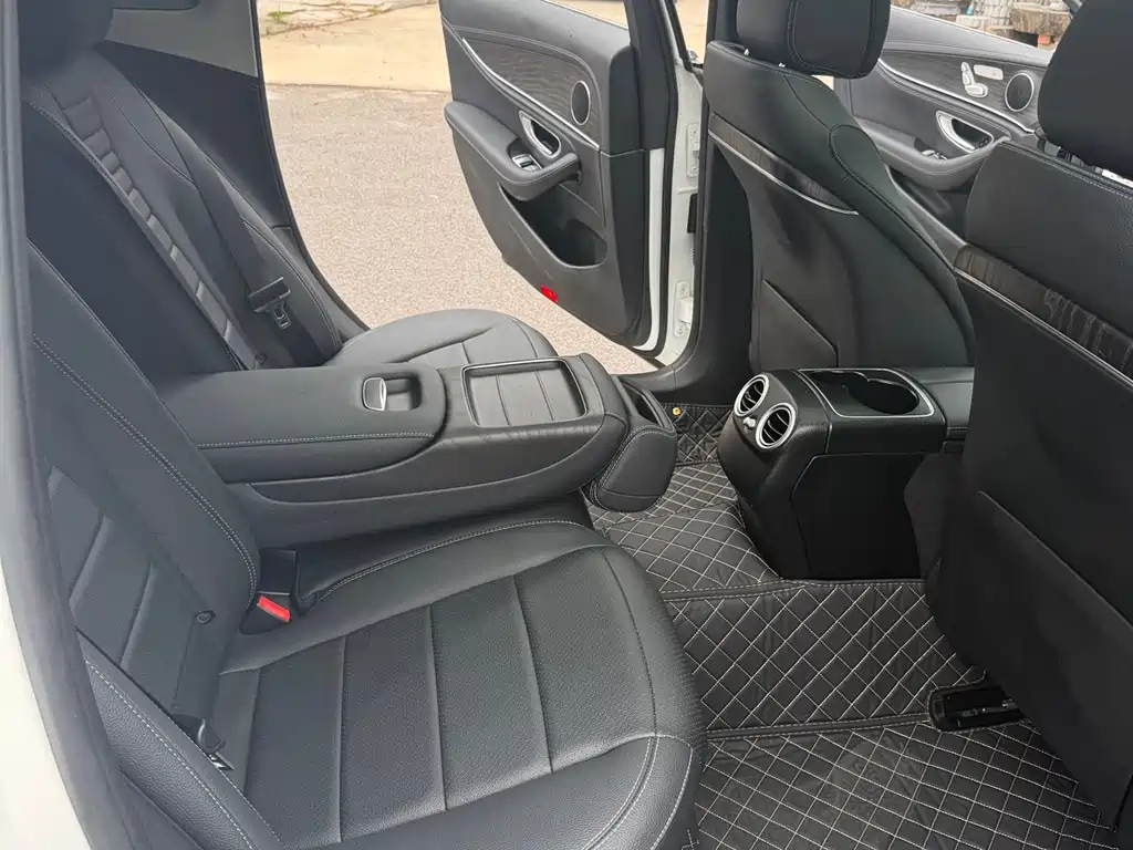 Mercedes-Benz E-Class 2020 facelift E 260 L sporty купить на сайте DeffCars