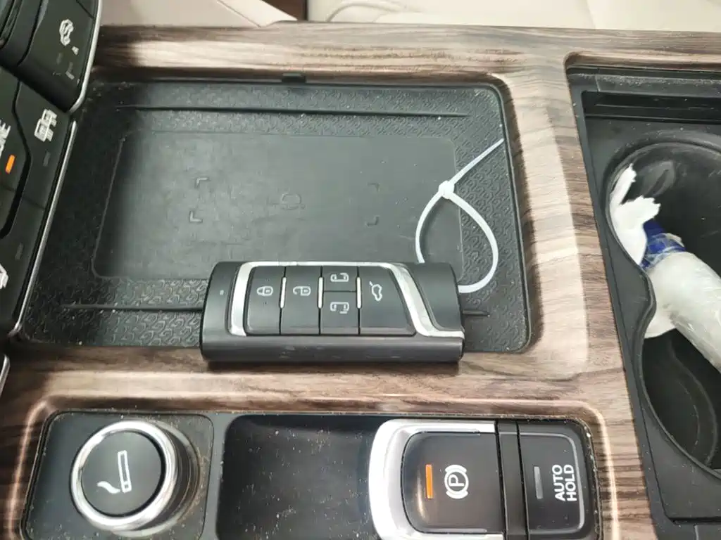 Trumpchi M8 2018 320T Ultimate Edition купить на сайте DeffCars
