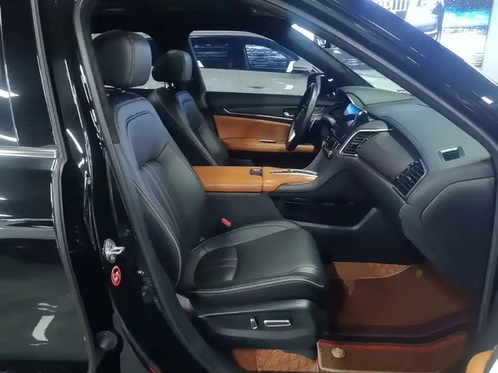 Guandao 2020 370TURBO 2WD Deluxe Edition купить на сайте DeffCars