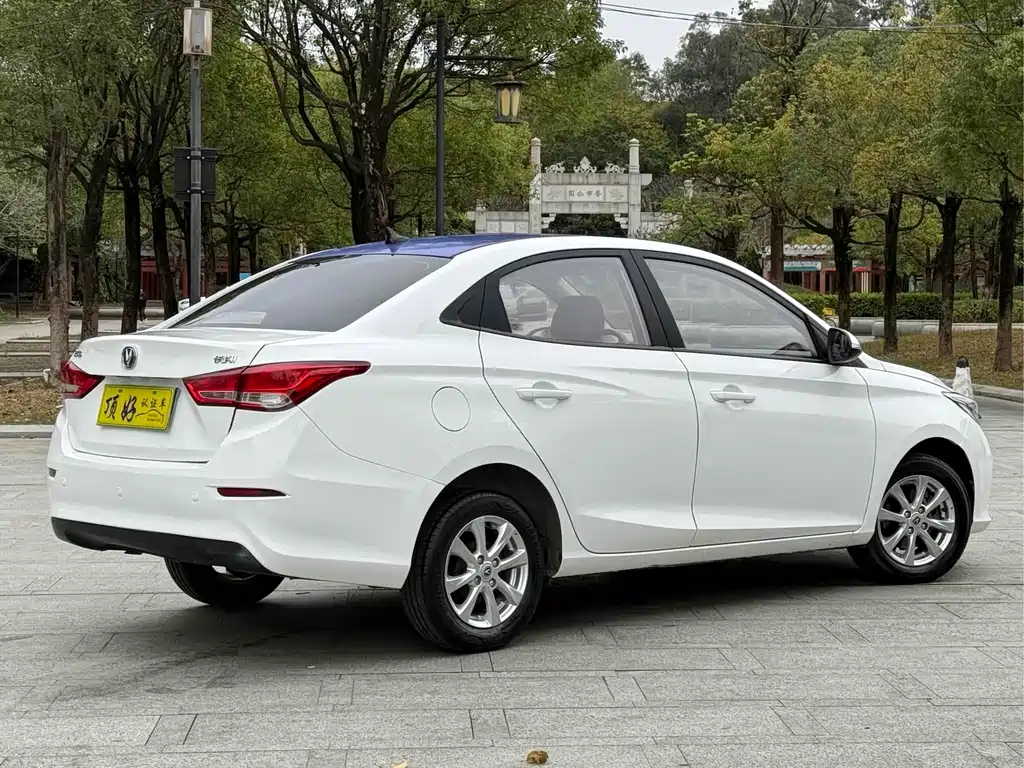 Yuexiang 2019 1.5L DCT luxury model National VI купить на сайте DeffCars
