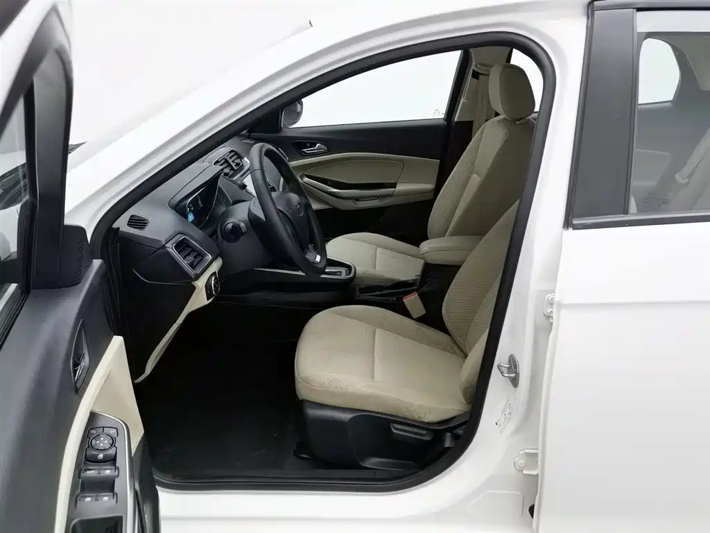 Escort 2017 facelift 1.5L automatic comfort model купить на сайте DeffCars