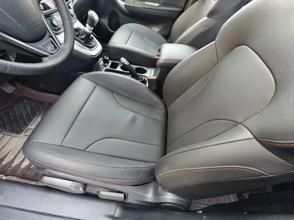 Haval M6 2019 1.5T manual two-wheel drive elite model National V купить на сайте DeffCars