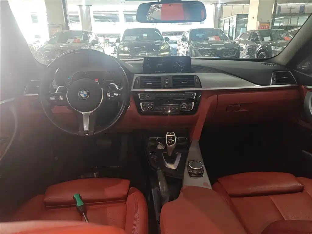 BMW 4 Series 2020 425i Gran Coupe M Sports Night Edition купить на сайте DeffCars