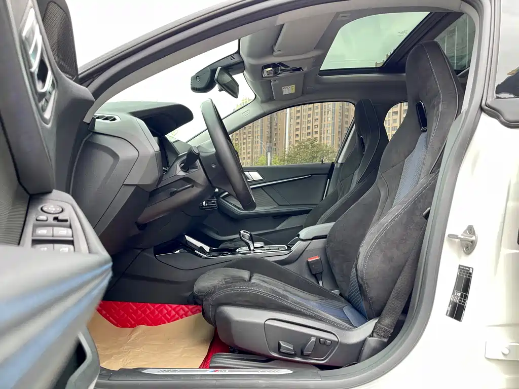 BMW 2 Series Imported 2023 225i Four-Door Coupe M Sports Night Package купить на сайте DeffCars