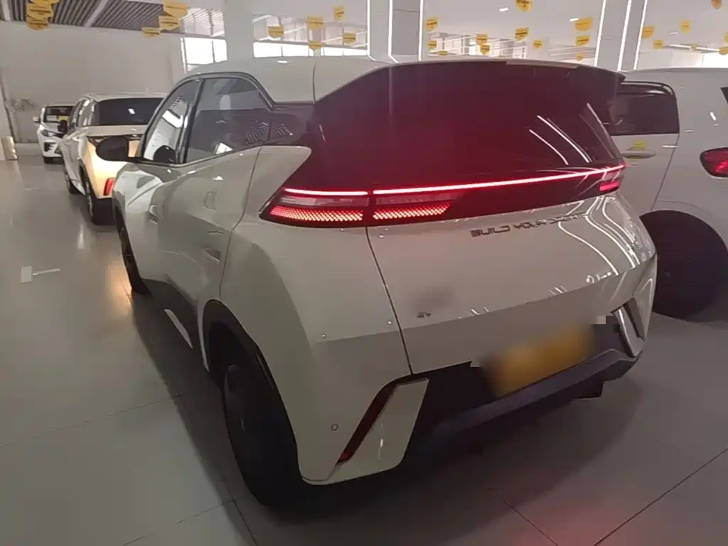 Seagull 2023 Vitality Edition купить на сайте DeffCars