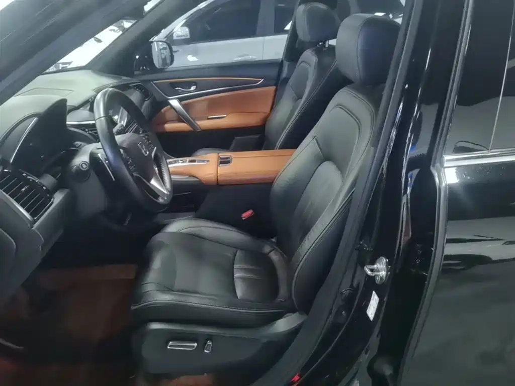 Guandao 2020 370TURBO 2WD Deluxe Edition купить на сайте DeffCars