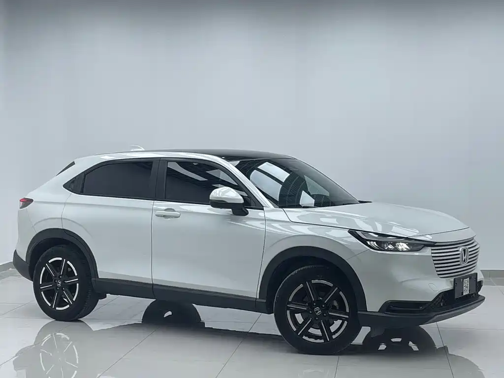 Binzhi 2023 1.5L CVT Pioneer Edition купить на сайте DeffCars