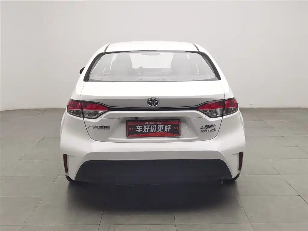 Ralink 2023 Intelligent Electric Hybrid Dual Engine 1.8L Leading Edition купить на сайте DeffCars