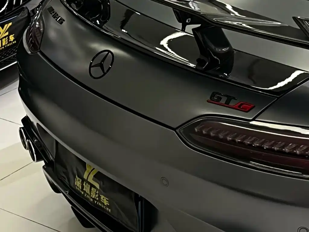 AMG GT 2019 AMG GT купить на сайте DeffCars