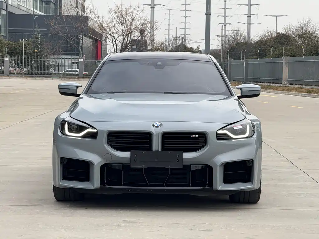 BMW M2 2023 M2 купить на сайте DeffCars
