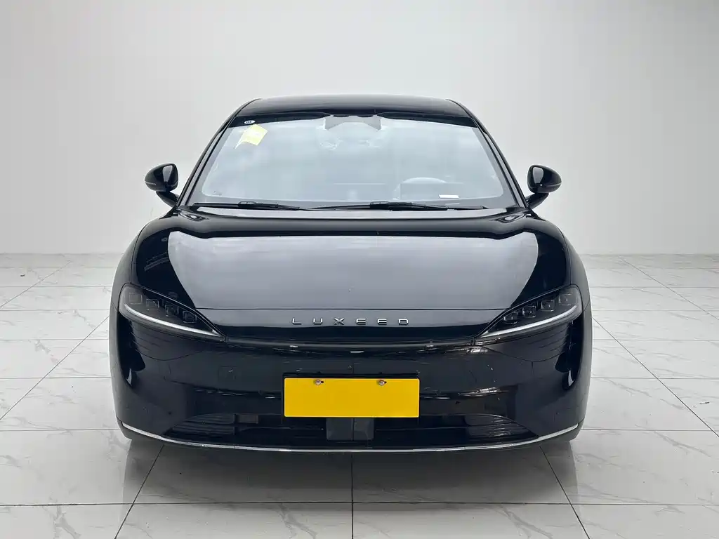 Zhijie S7 2024 Pro купить на сайте DeffCars