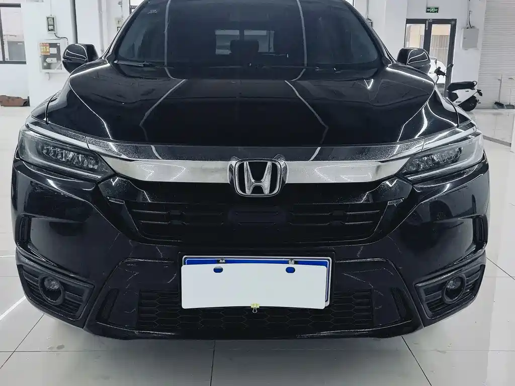 Haoying 2021 240TURBO CVT two-wheel drive elite version купить на сайте DeffCars