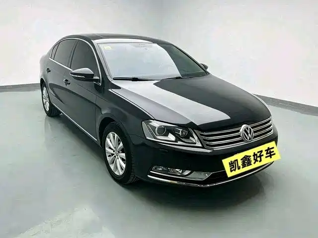 Magotan 2015 facelift 2.0TSI luxury model купить на сайте DeffCars
