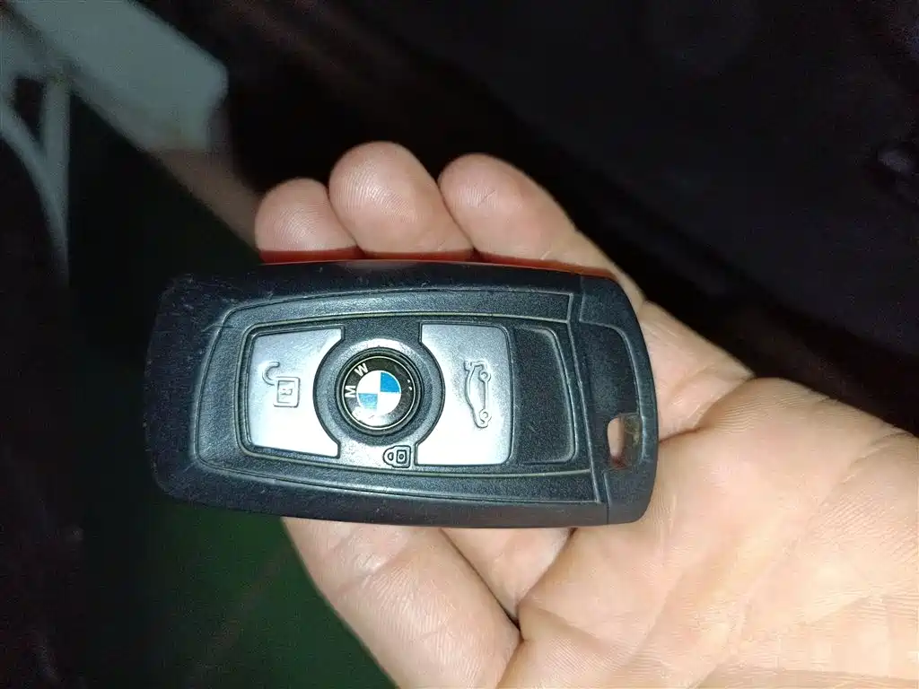 BMW 1 Series imported 2018 118i leading model купить на сайте DeffCars
