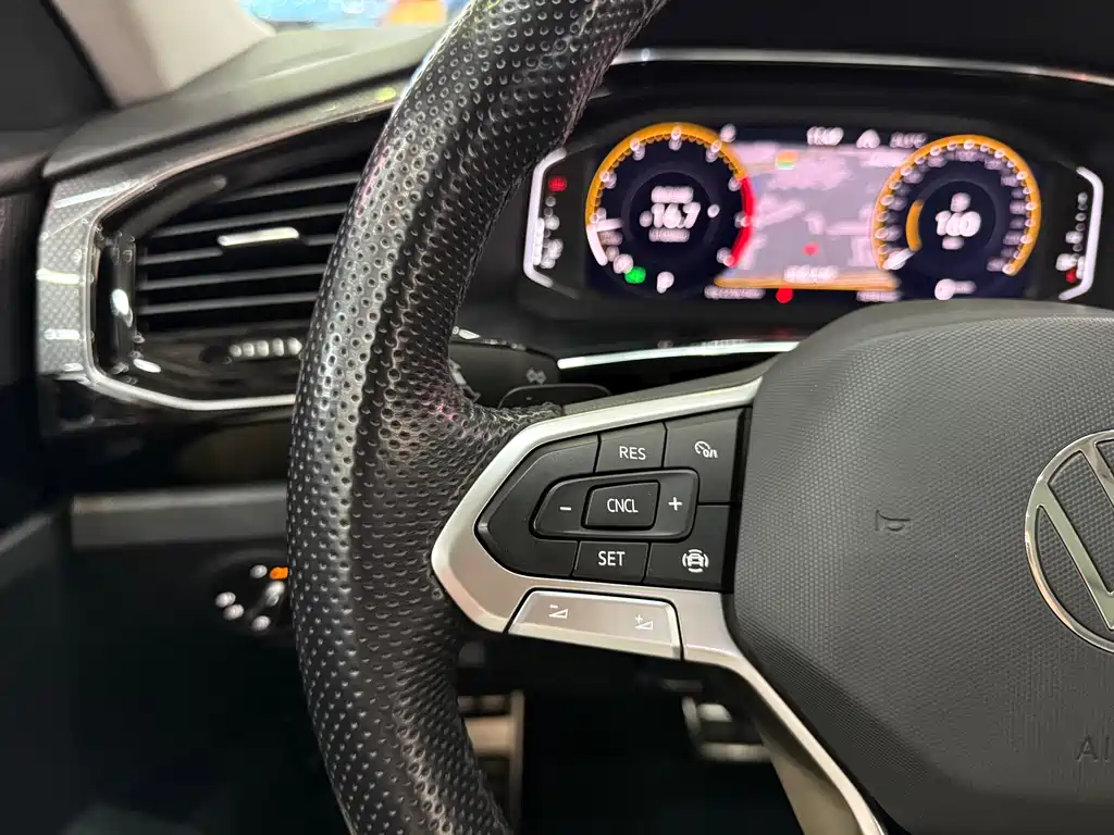Tanyue X 2020 330TSI 2WD Premium Intelligent Edition купить на сайте DeffCars