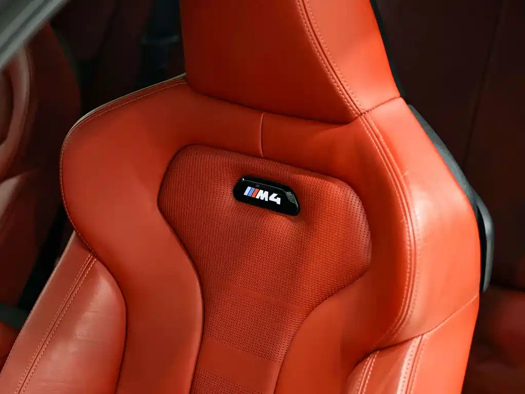 BMW M4 2019款 M4双门轿跑车猎影版 купить на сайте DeffCars