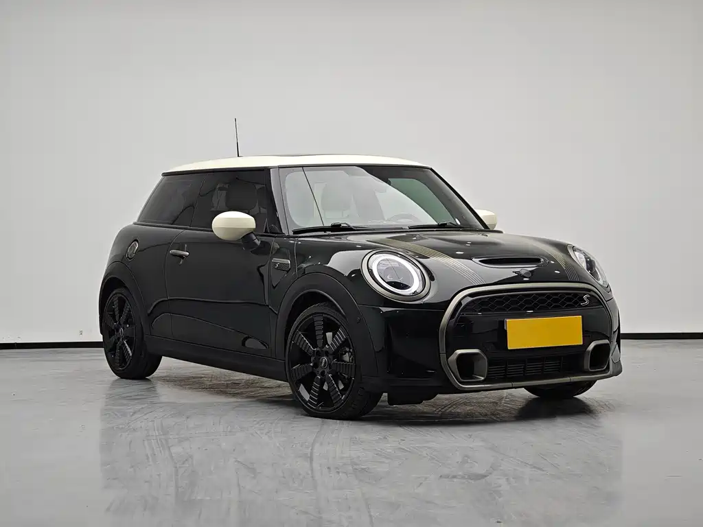 MINI 2022 2.0T COOPER S Obsessive Special Edition купить на сайте DeffCars