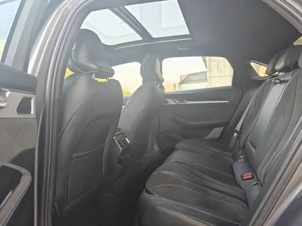 Xingrui 2025 Dongfang Yao 2.0TD Moon Viewing Edition купить на сайте DeffCars
